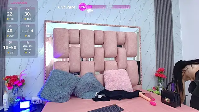 SofiaSommers online show from 09/11/25, 07:14