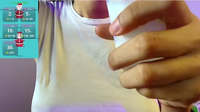 emycarver09 online show from 01/11/26, 11:26