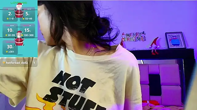 emycarver09 online show from 01/15/26, 11:15