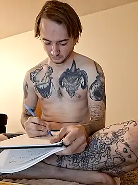 Mr nightfall online show from 10/24/25, 11:45