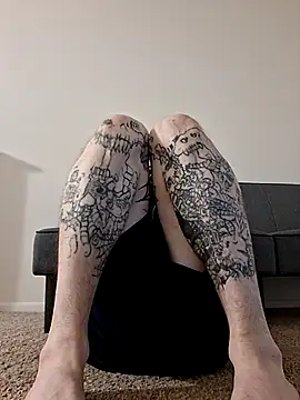 Mr nightfall online show from 11/02/25, 03:09