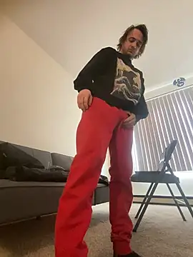 Mr nightfall online show from 02/23/26, 09:01