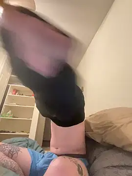 Mr nightfall online show from 02/28/26, 02:45