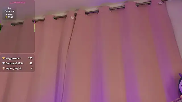 AteneaCox online show from 04/03/26, 11:41