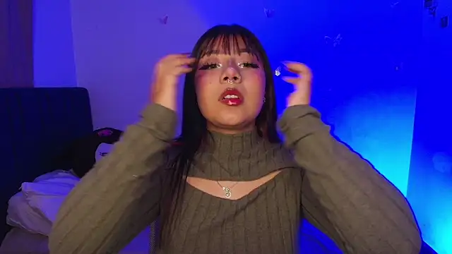 annie-russel online show from 02/02/26, 10:36