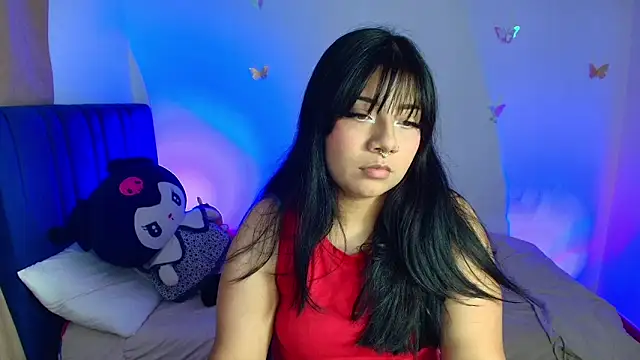 annie-russel online show from 03/25/26, 02:06