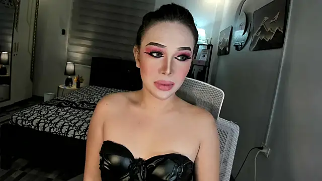Lavinia NastyGoddess online show from 10/18/25, 04:30