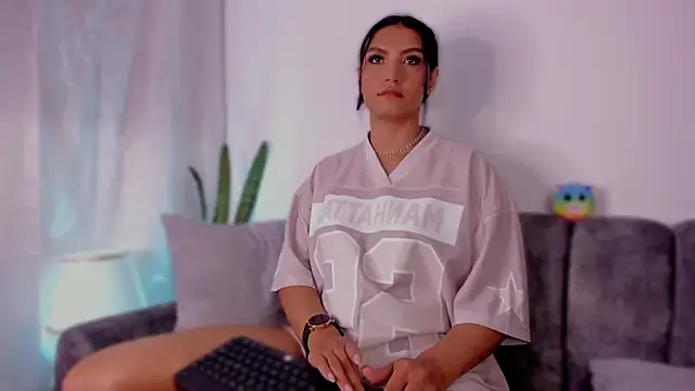 samiradoll online show from 03/20/26, 03:33