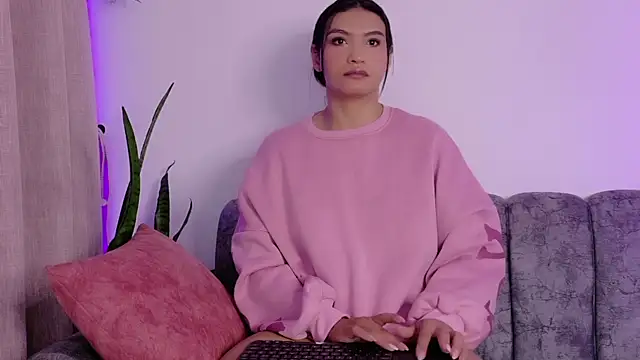 Snapshot of samiradoll chatting on 06/10/26, 03:50 samiradoll online show from 06/10/26, 03:50