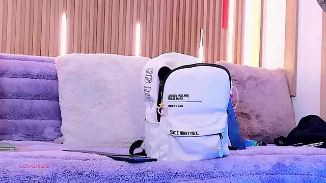 ArianaSantana online show from 01/06/26, 12:53