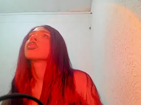 calliedemon  online show from 02/10/26, 07:45