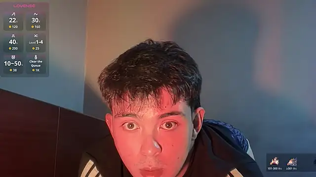 ivy xo online show from 01/15/26, 04:39