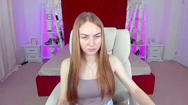 MilaAddams online show from 05/21/26, 11:39