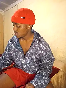 Hluga 25 online show from 09/23/25, 05:05