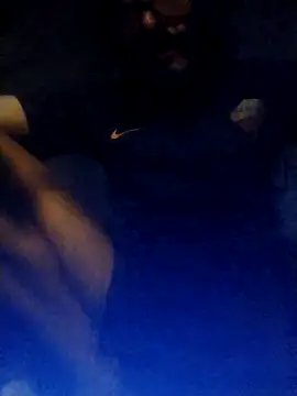 Bianomc1974 online show from 10/04/25, 11:08