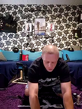 Sklave-Sille online show from 09/10/25, 01:00