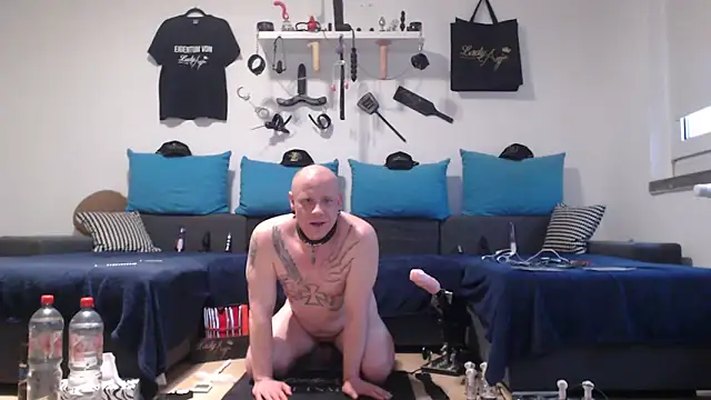 Sklave-Sille online show from 04/20/26, 05:05