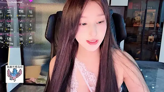 Winnie666- online show from 04/02/26, 02:26