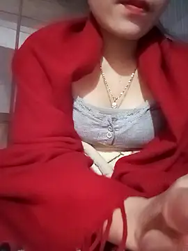 LucyyLy online show from 01/09/26, 12:19