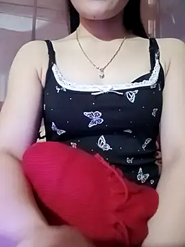 LucyyLy online show from 02/07/26, 03:54