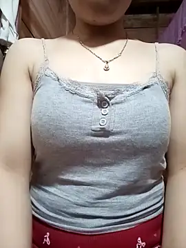 LucyyLy online show from 04/09/26, 07:25