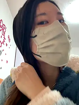 Lulu125216 online show from 11/11/25, 04:29