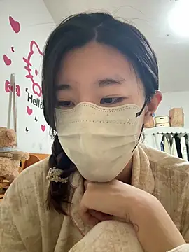 Lulu125216 online show from 11/22/25, 05:01