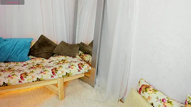 Belle Wa1ker online show from 11/25/25, 01:05