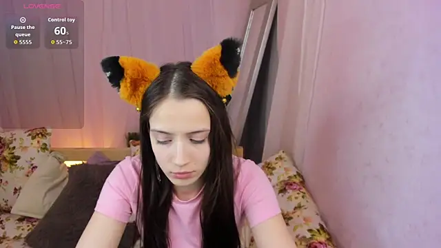 Belle Wa1ker online show from 01/14/26, 08:14