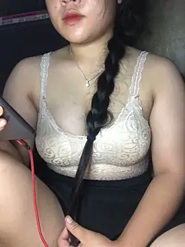 Linhmai bb online show from 09/14/25, 03:33