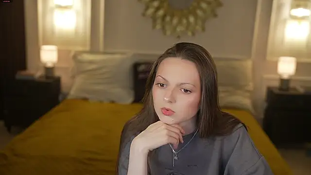 Snapshot of _Dasha_054 chatting on 03/27/26, 11:32 Dasha 054 online show from 03/27/26, 11:32