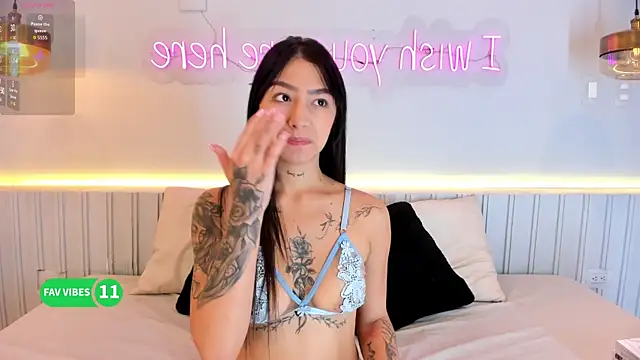  samanthamonroe online show from 09/13/25, 10:48