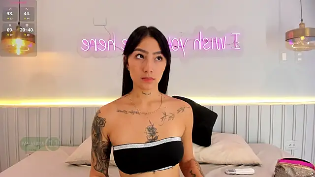  samanthamonroe online show from 09/16/25, 10:38