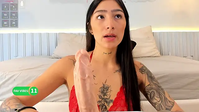  samanthamonroe online show from 09/19/25, 11:11