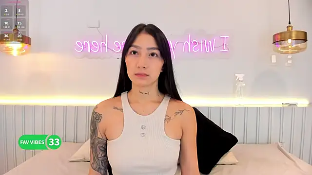  samanthamonroe online show from 09/20/25, 10:38