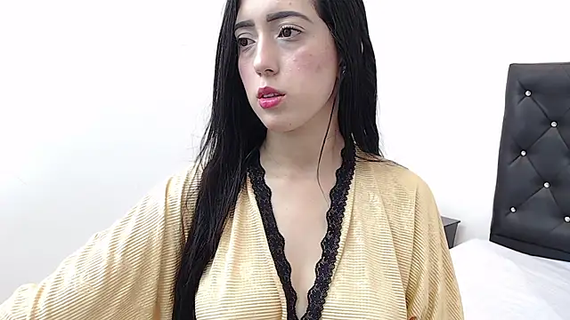 ivorynoir online show from 03/26/26, 12:55