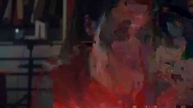 MelanieDELVEKIO online show from 12/05/25, 03:09