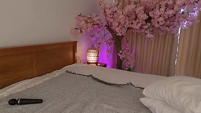 Bubblegumdream13 online show from 07/15/26, 02:06
