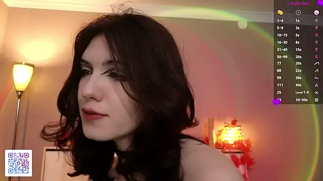 Snapshot of LanaShyBabe chatting on 09/13/25, 09:58 LanaShyBabe online show from 09/13/25, 09:58