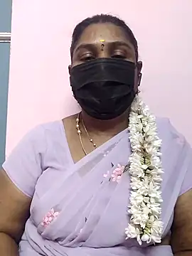 Tamil Azhaghi25 online show from 09/30/25, 04:45