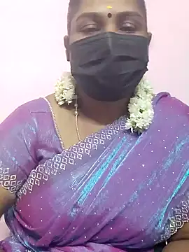 Tamil Azhaghi25 online show from 10/24/25, 06:04