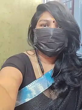 Tamil Azhaghi25 online show from 11/23/25, 07:19