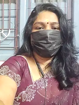 Tamil Azhaghi25 online show from 11/30/25, 05:28