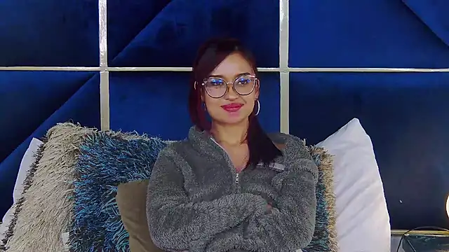 Ivanna Teaser online show from 01/09/26, 06:16