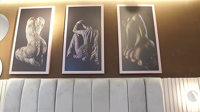 Tayler Kim online show from 01/15/26, 06:44