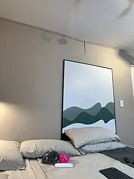 Tayler Kim online show from 02/18/26, 06:48