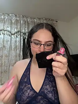 Tayler Kim online show from 05/07/26, 07:52