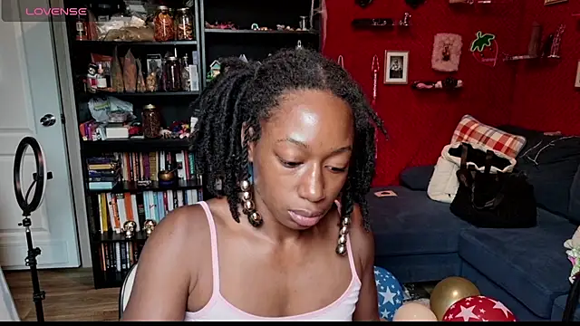 MarleyAquafina online show from 10/07/25, 02:03