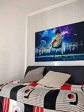 aston xvera online show from 09/21/25, 08:43