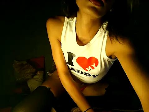 melahjane online show from 01/15/26, 02:16